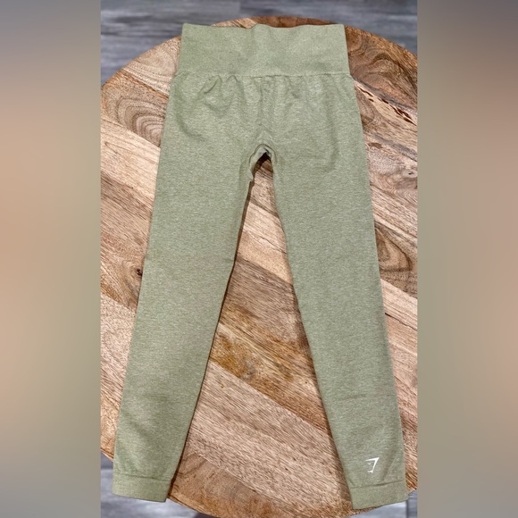 GYMSHARK Leggings - Picture 3 of 3